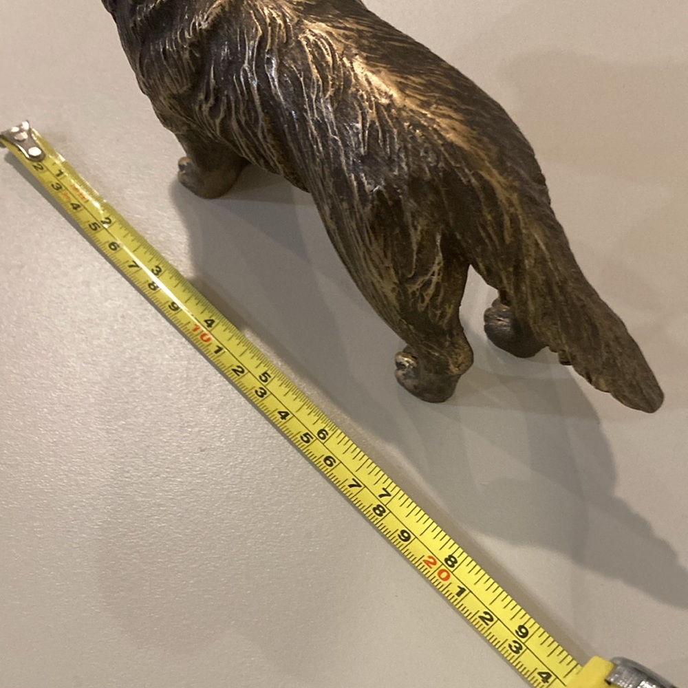 Golden Retriever Figurine - Picture 7 of 8